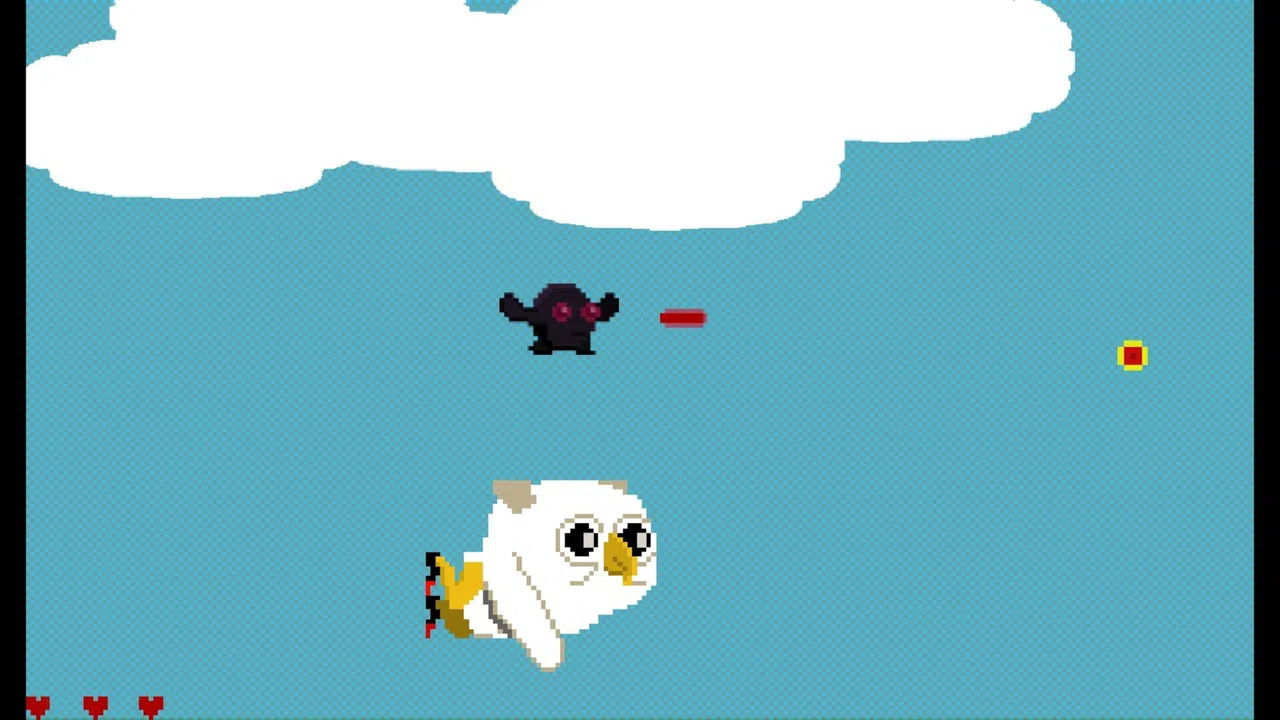 Moth Ma'am Screenshot 3