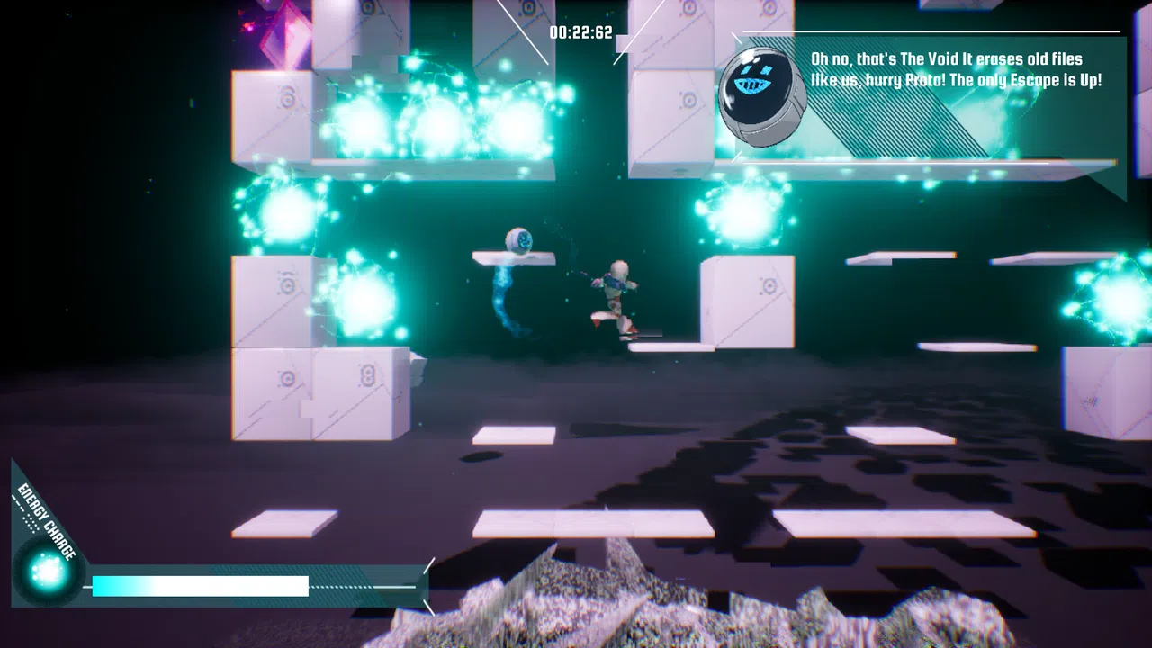 Unsung Escape Screenshot 0