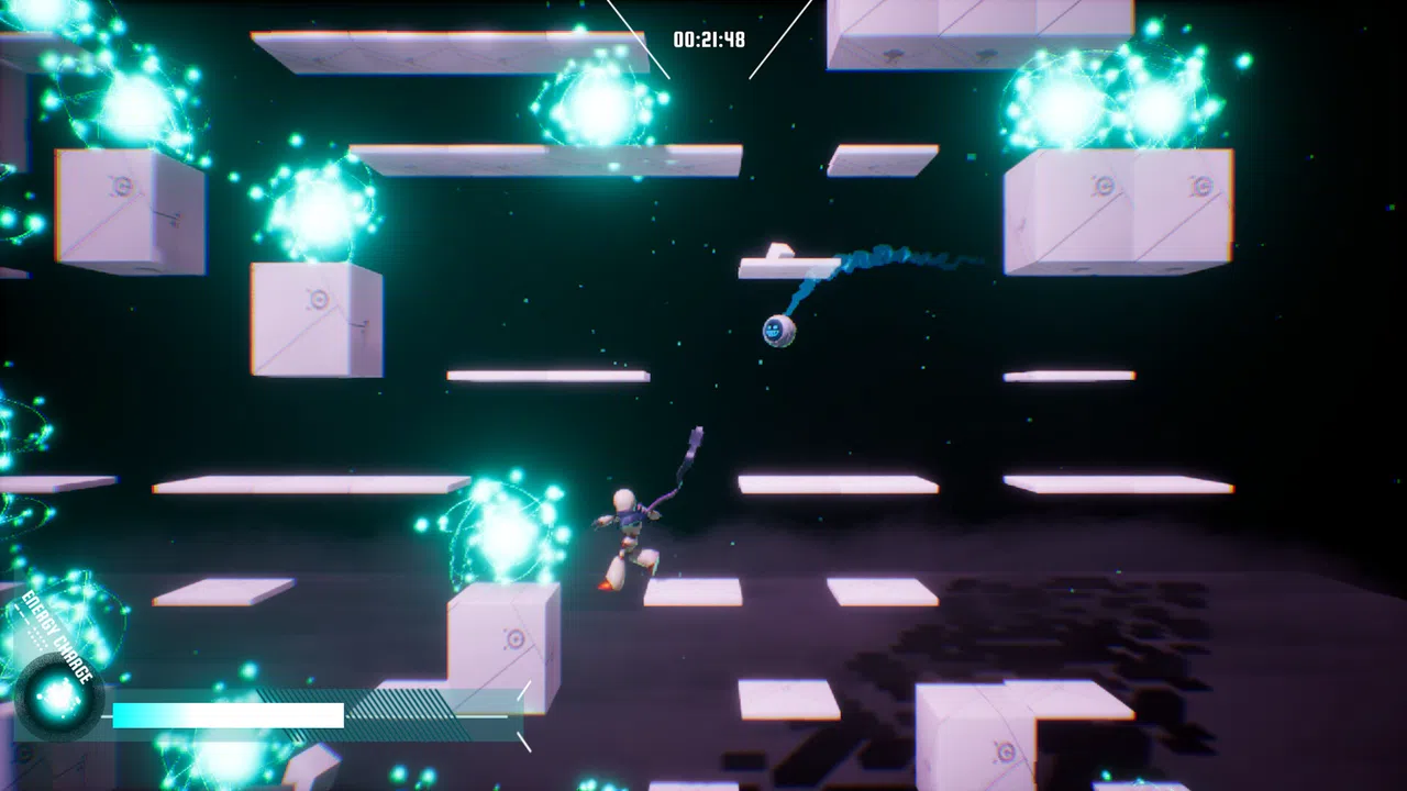 Unsung Escape Screenshot 1