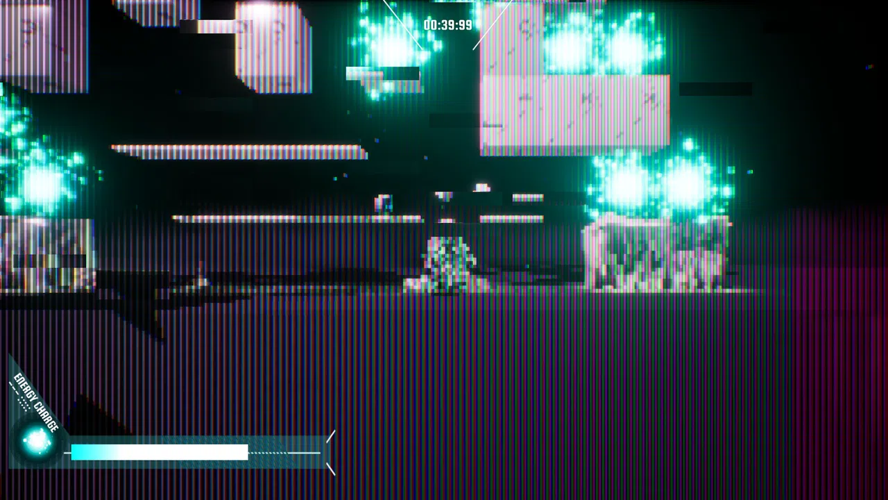 Unsung Escape Screenshot 2