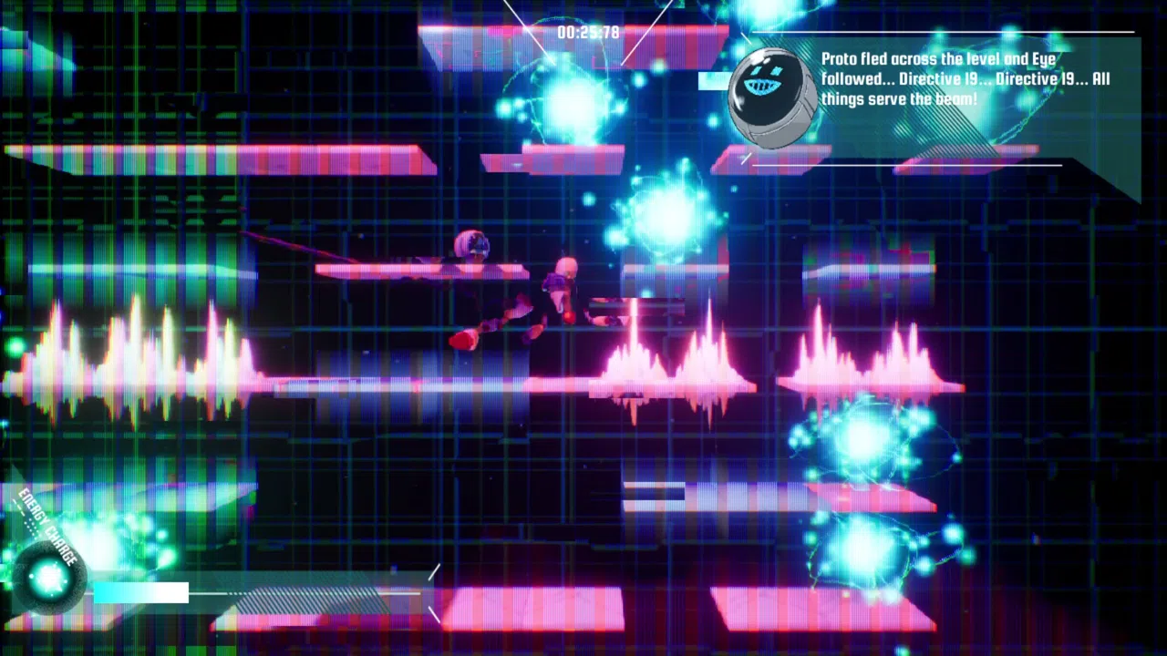 Unsung Escape Screenshot 6