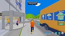 Mall control Demo Screenshot 3