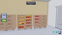 Mall control Demo Screenshot 2