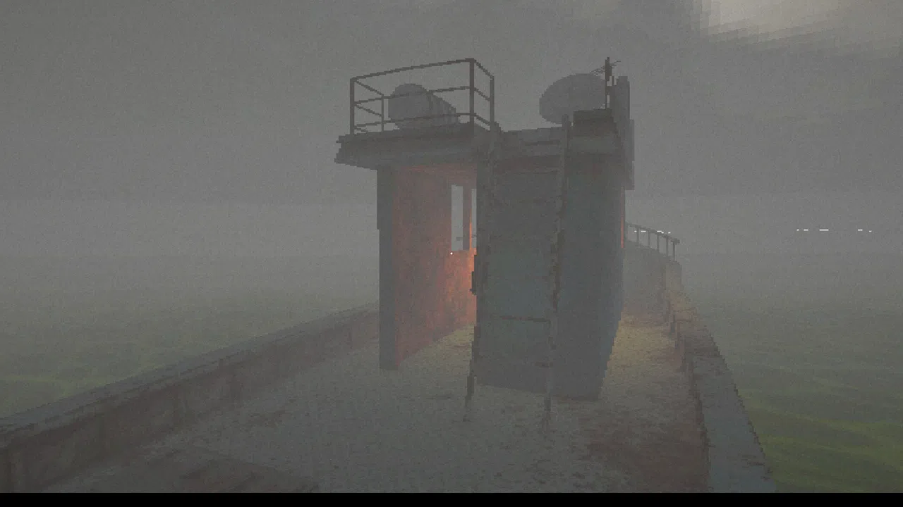 Deep Saturation Screenshot 4