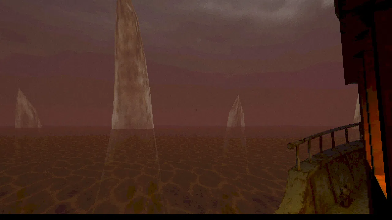 Deep Saturation Screenshot 6