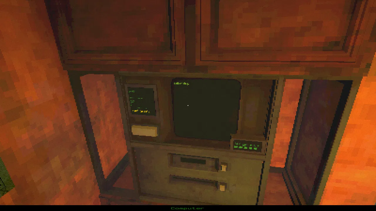 Deep Saturation Screenshot 2