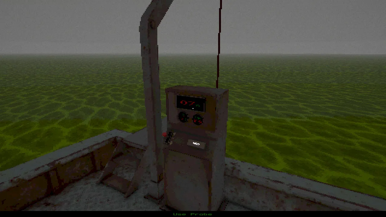 Deep Saturation Screenshot 5