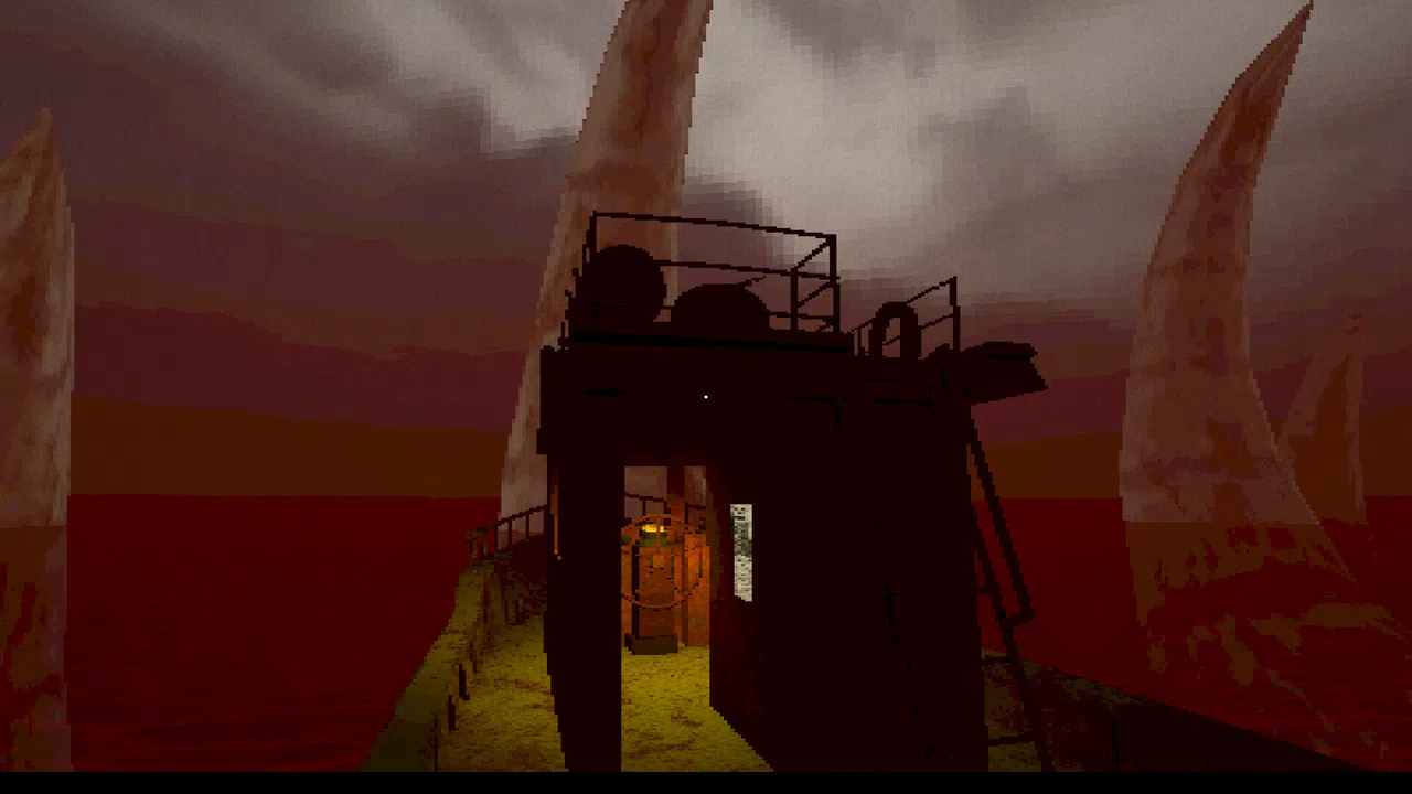 Deep Saturation Screenshot 3