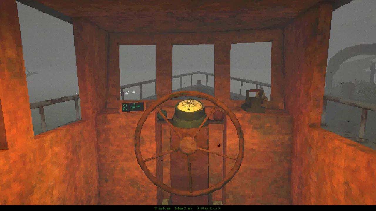 Deep Saturation Screenshot 0