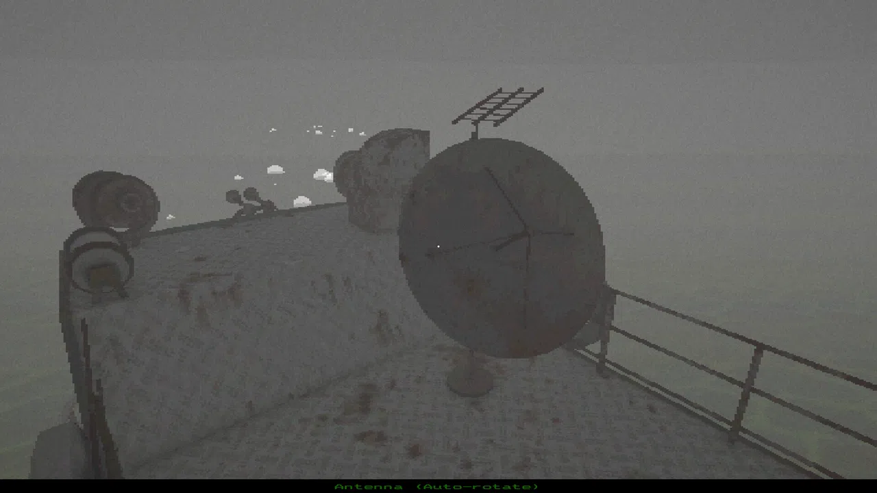 Deep Saturation Screenshot 7