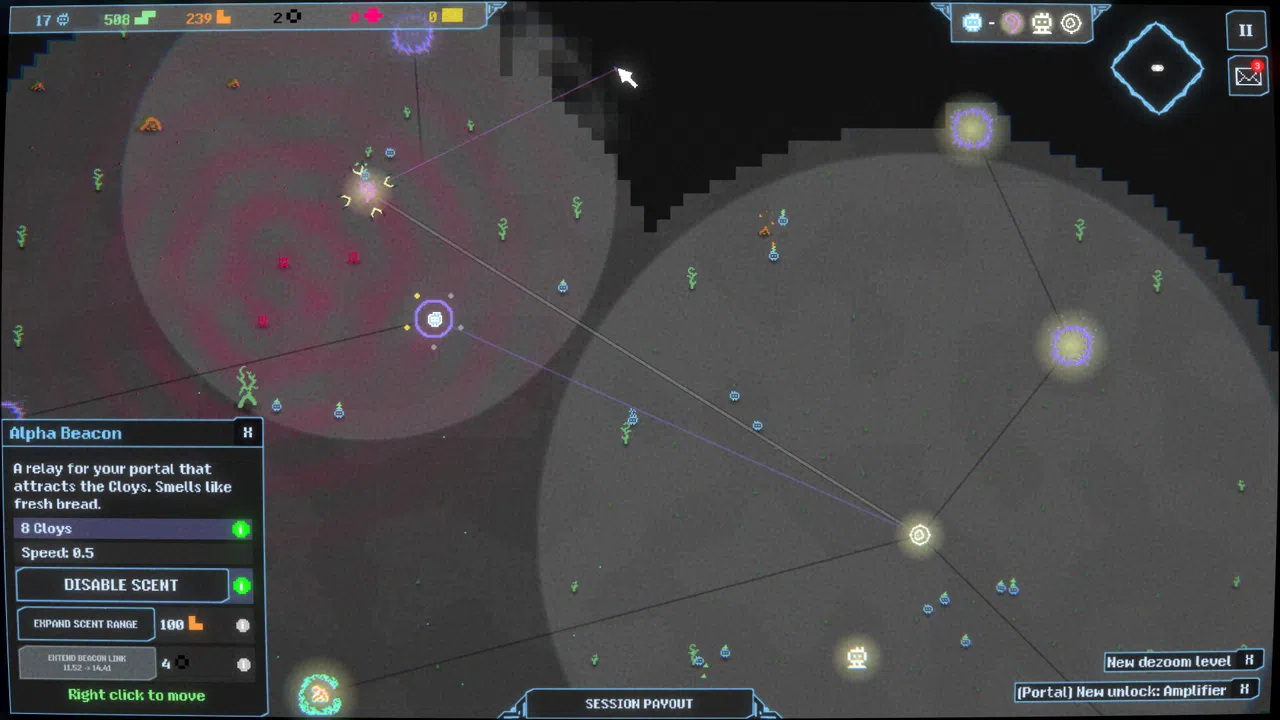 A Thousand Cloys Screenshot 4