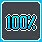 100% Complete