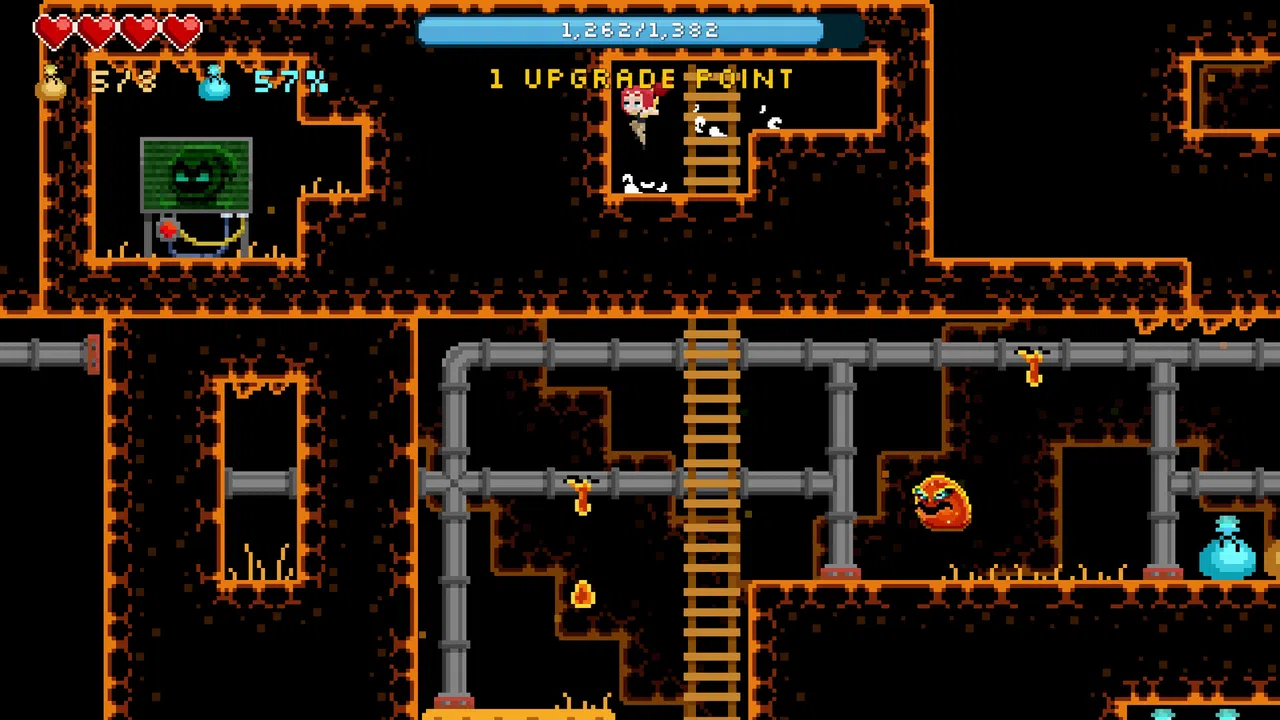 Ruby's Realms Screenshot 7