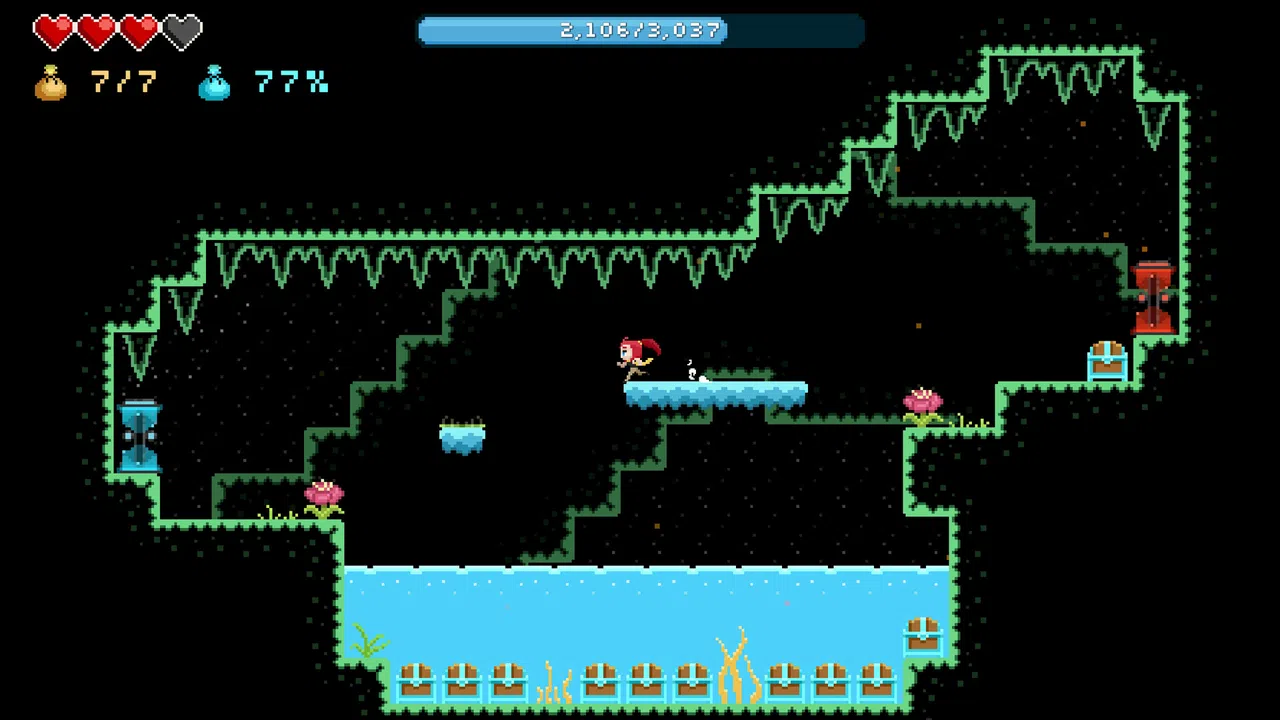 Ruby's Realms Screenshot 6