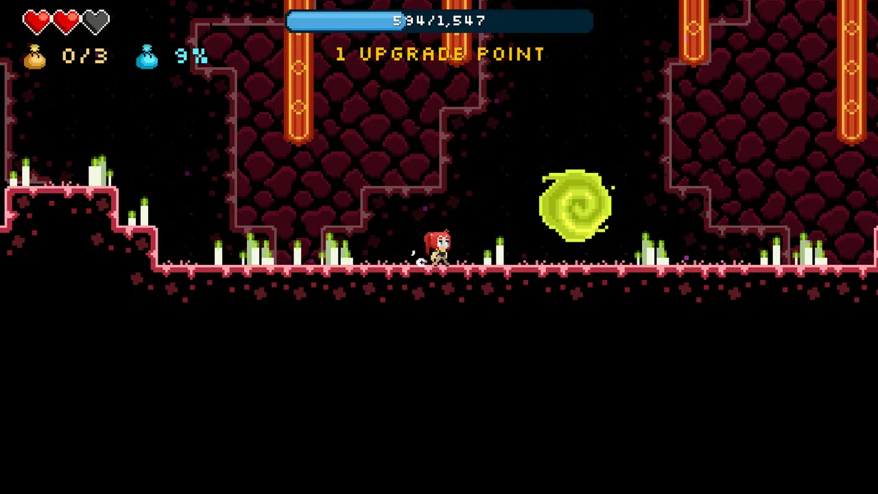 Ruby's Realms Screenshot 0