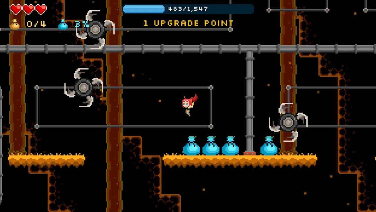 Ruby's Realms Screenshot 10