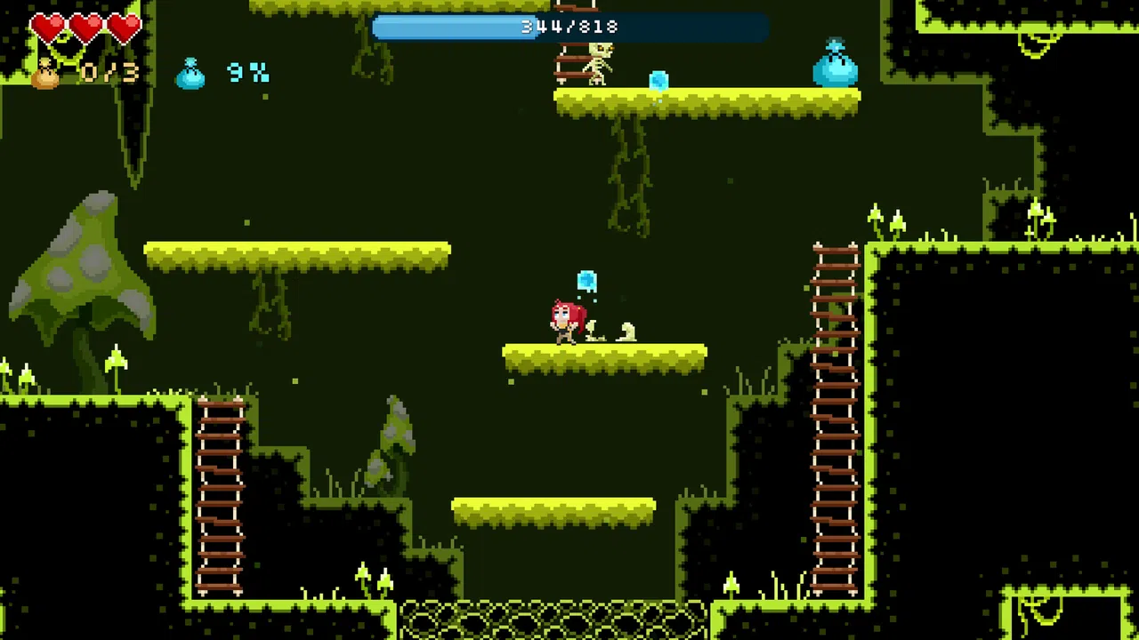 Ruby's Realms Screenshot 9