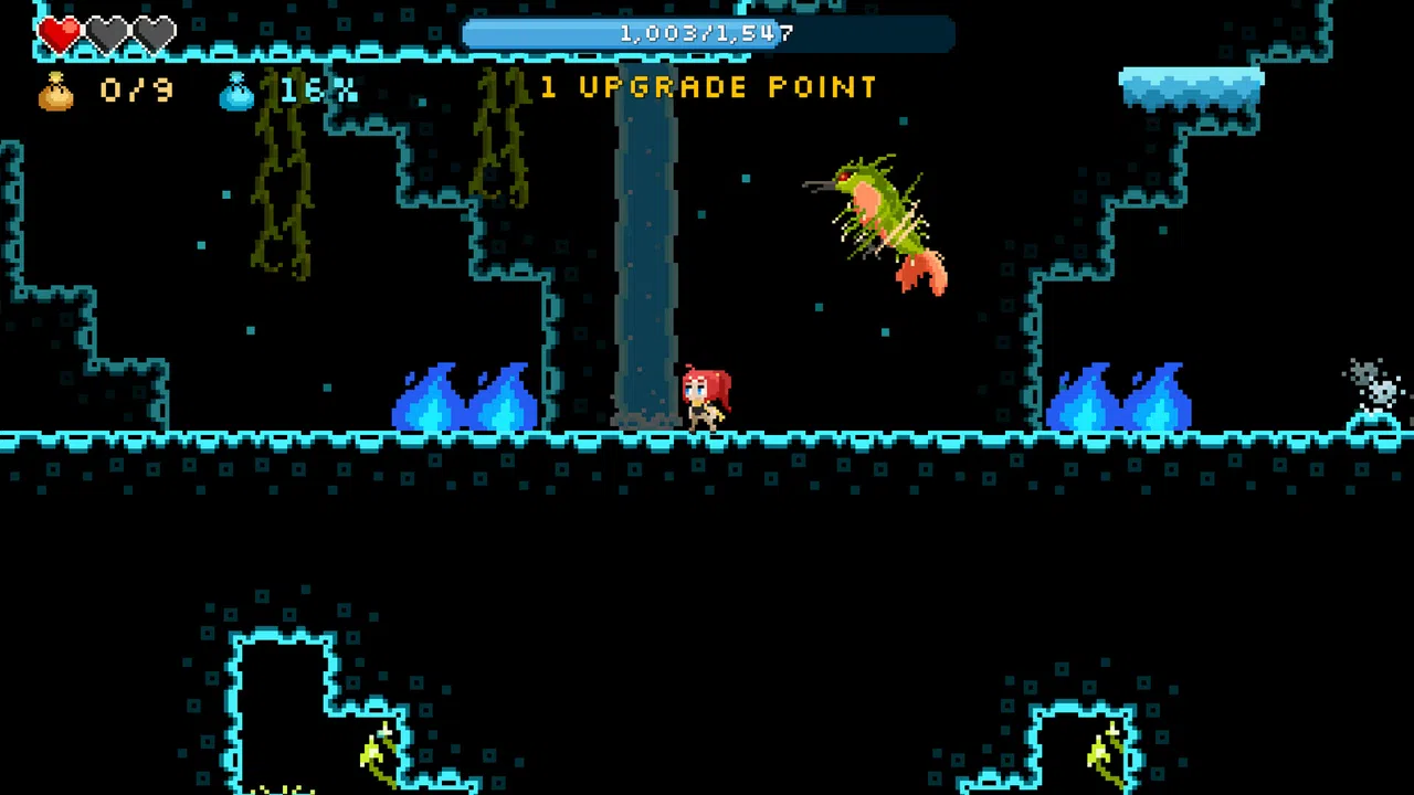 Ruby's Realms Screenshot 4
