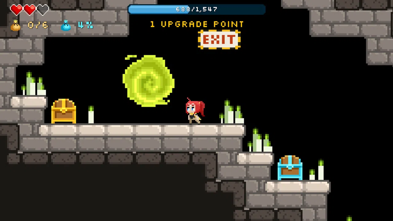 Ruby's Realms Screenshot 8