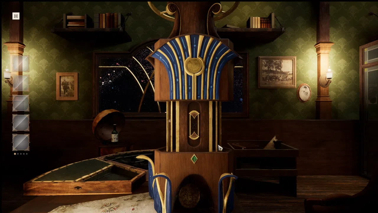 仿品一號 | Imitation: No.1 Screenshot 1