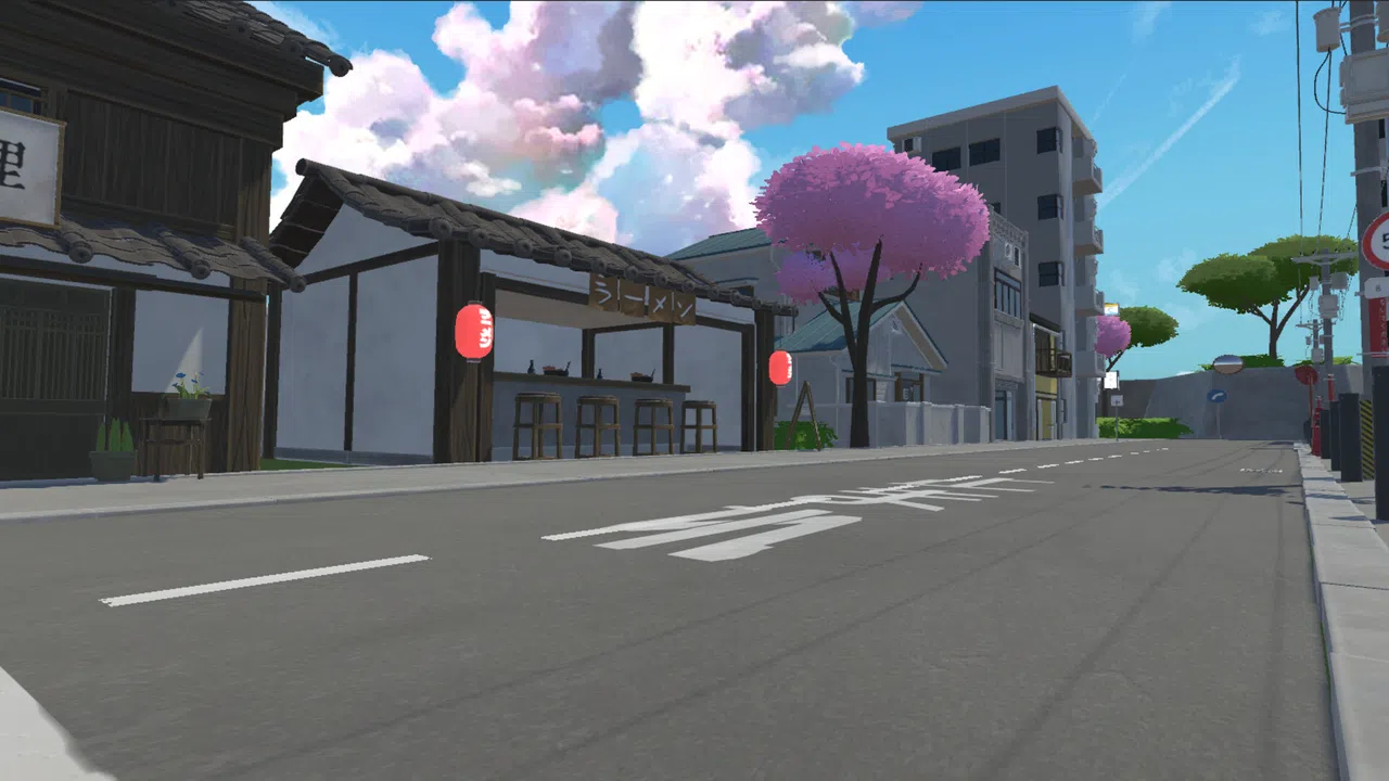 RAMEN RUSH Screenshot 2