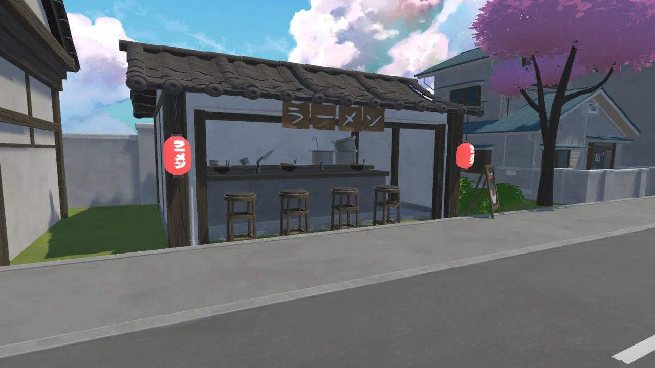 RAMEN RUSH Screenshot 0