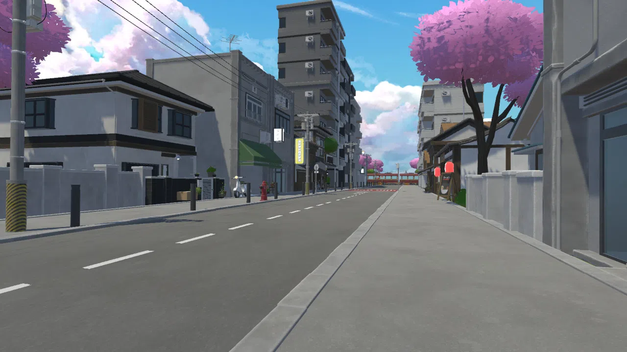 RAMEN RUSH Screenshot 1