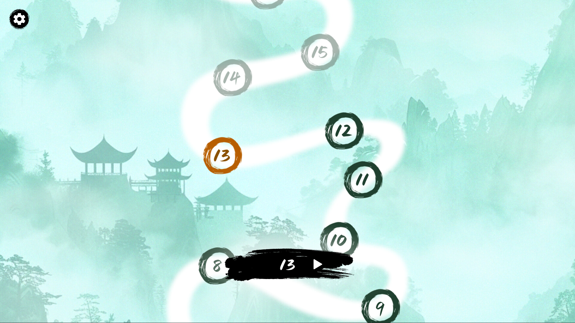 Hanzi Match Screenshot 5