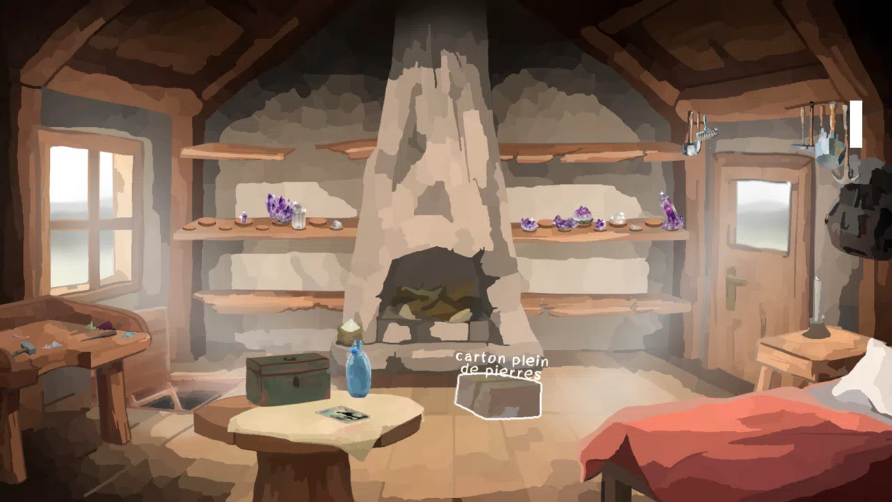 Éclats Screenshot 0