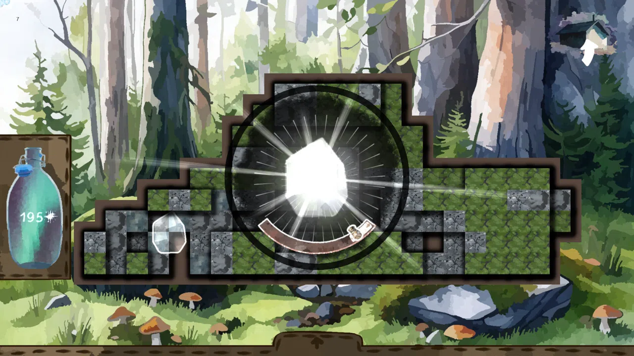 Éclats Screenshot 3