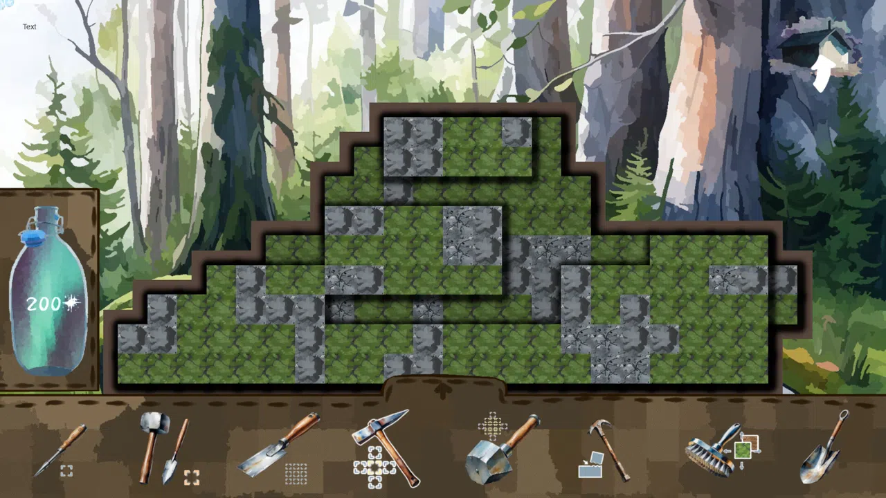 Éclats Screenshot 2