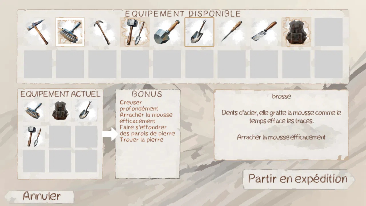 Éclats Screenshot 1