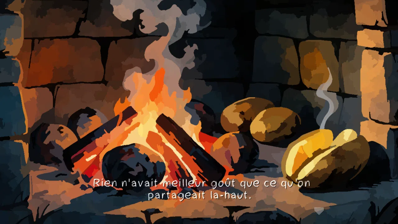 Éclats Screenshot 5