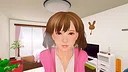 ItazuraVR SfW - Hair Loose wavy bob Screenshot 3