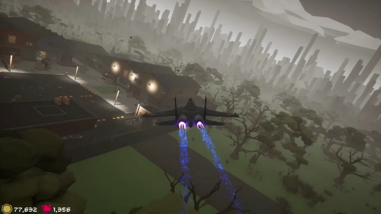 Wrecking Havoc Screenshot 1