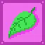 Green icon