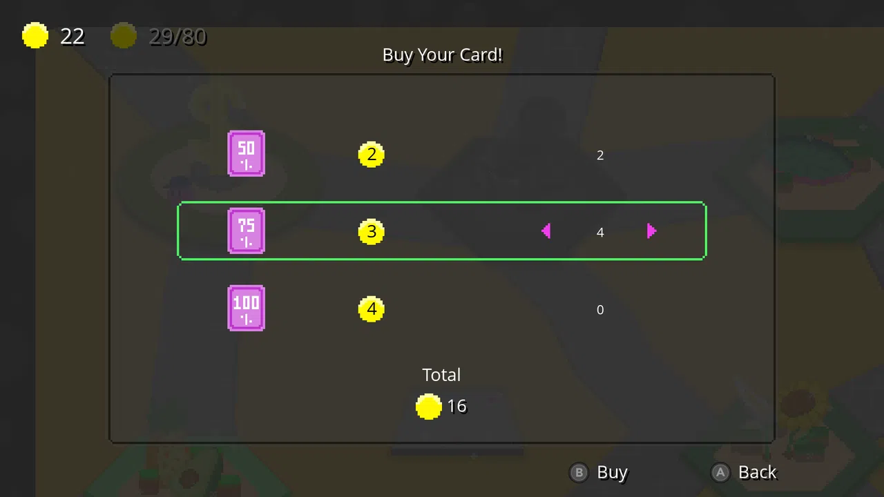 Quase Rosa Screenshot 3