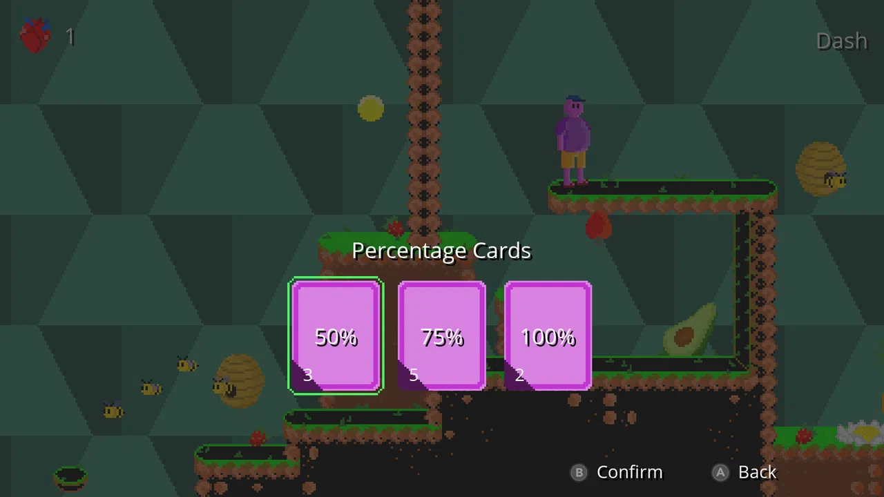 Quase Rosa Screenshot 4