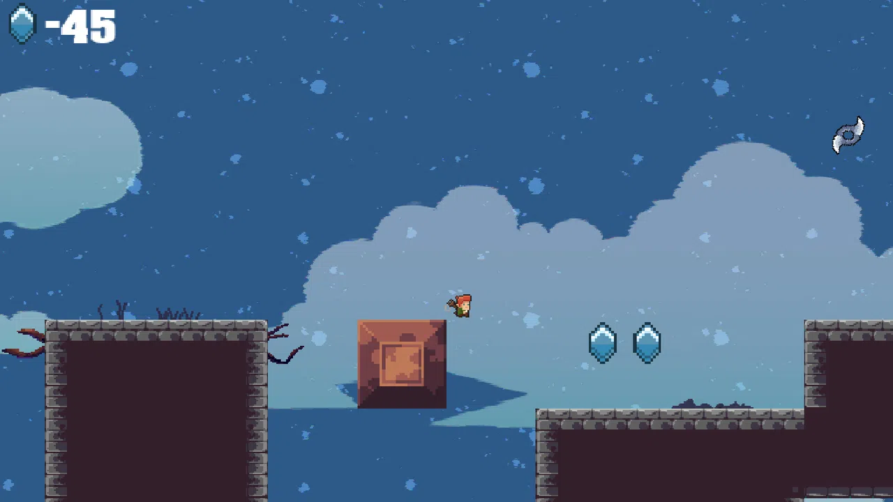 Outpost Legends Screenshot 4