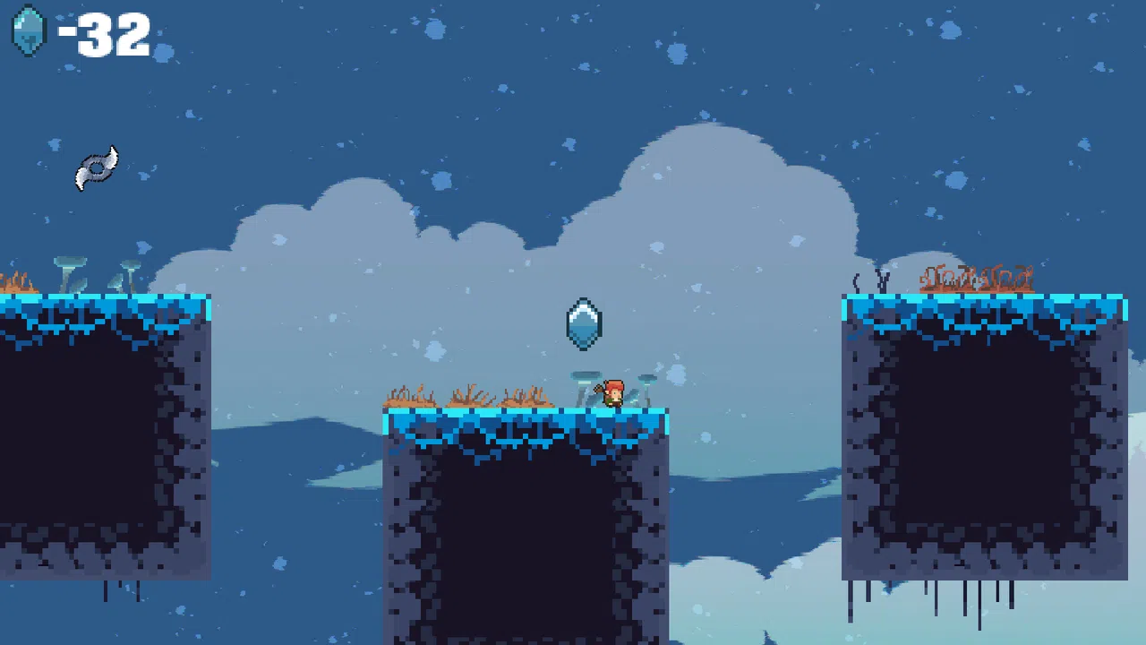 Outpost Legends Screenshot 3