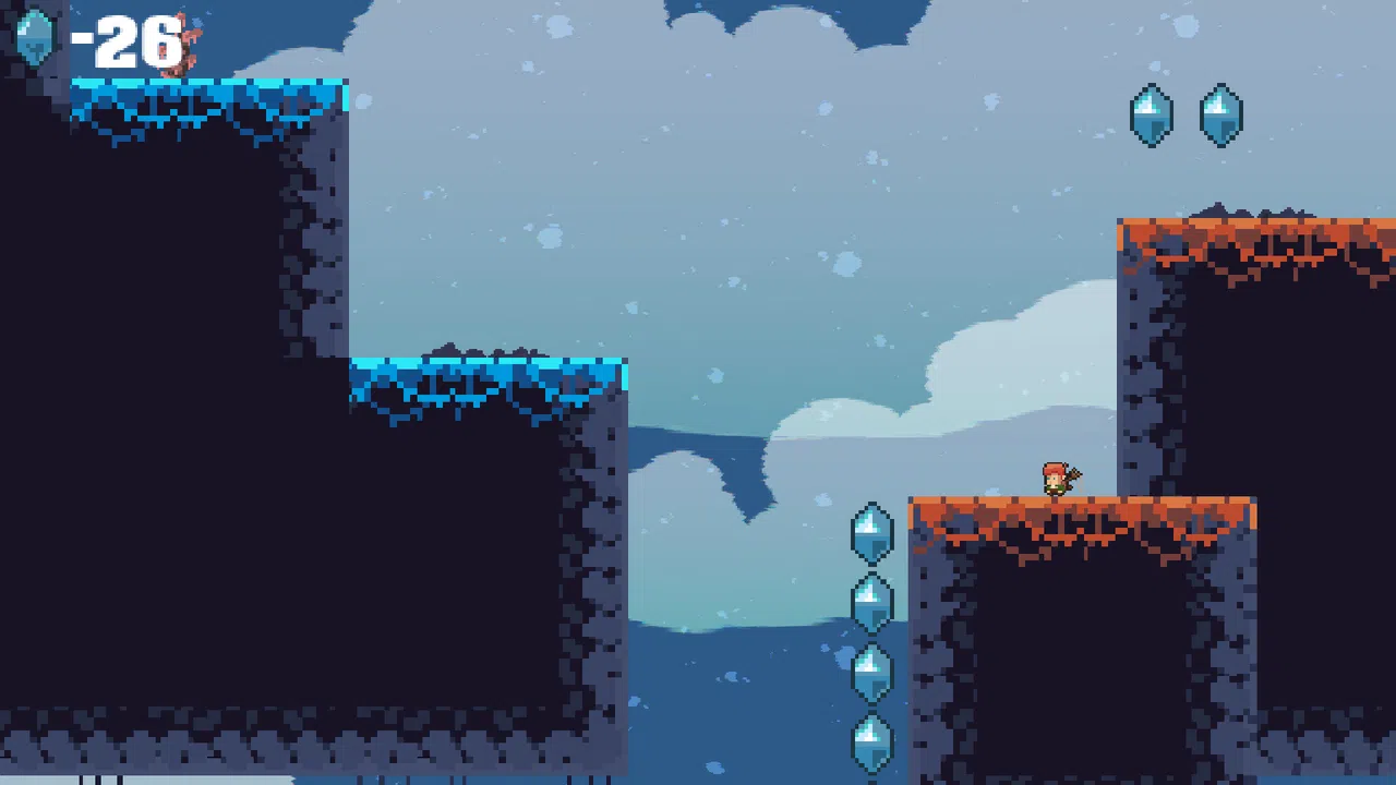 Outpost Legends Screenshot 2