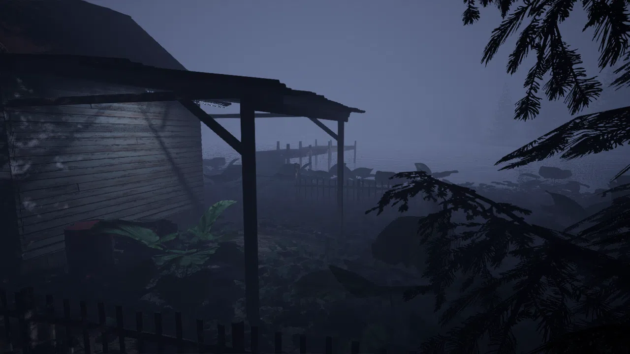Epilogue Screenshot 10