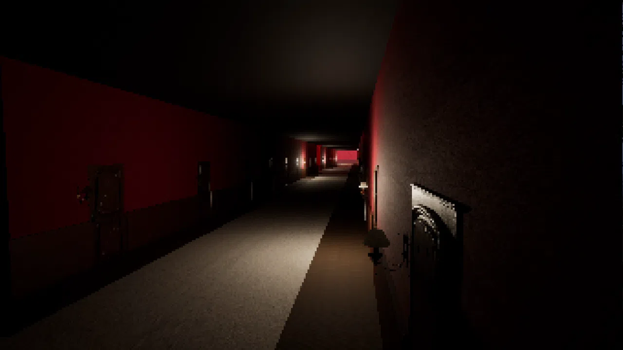 Epilogue Screenshot 4