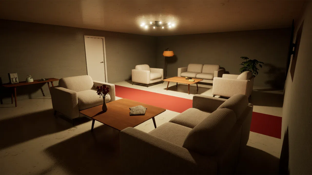 Epilogue Screenshot 7