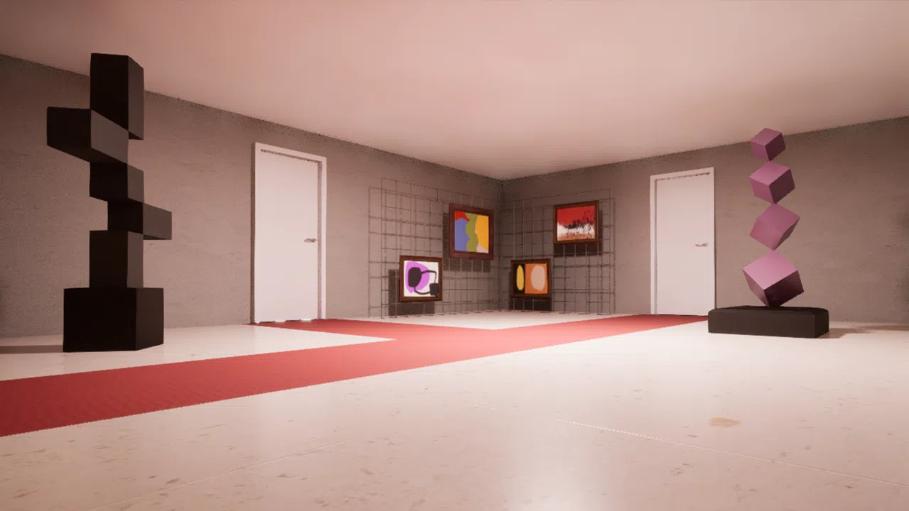 Epilogue Screenshot 8