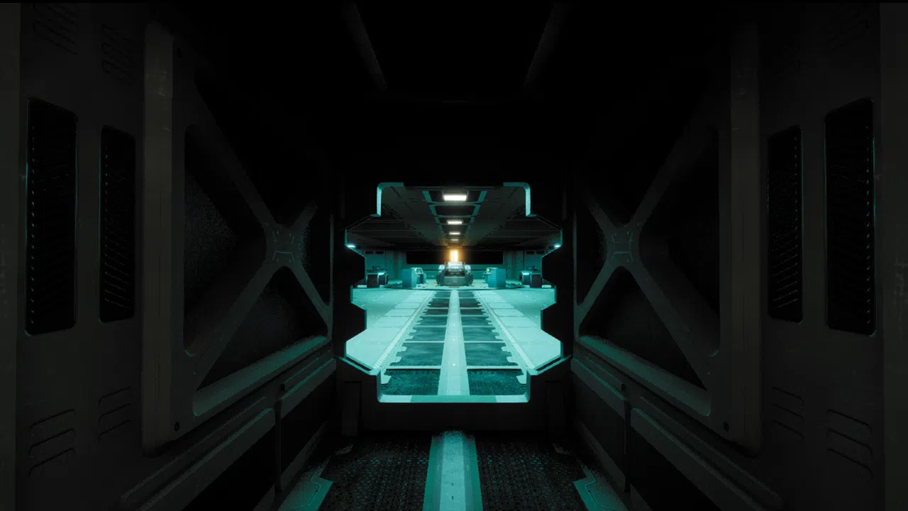 Epilogue Screenshot 6