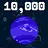 10,000 Points!
