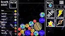 Planet Drop Screenshot 2