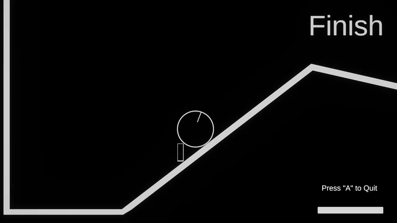 Meaningless Suffering Screenshot 2