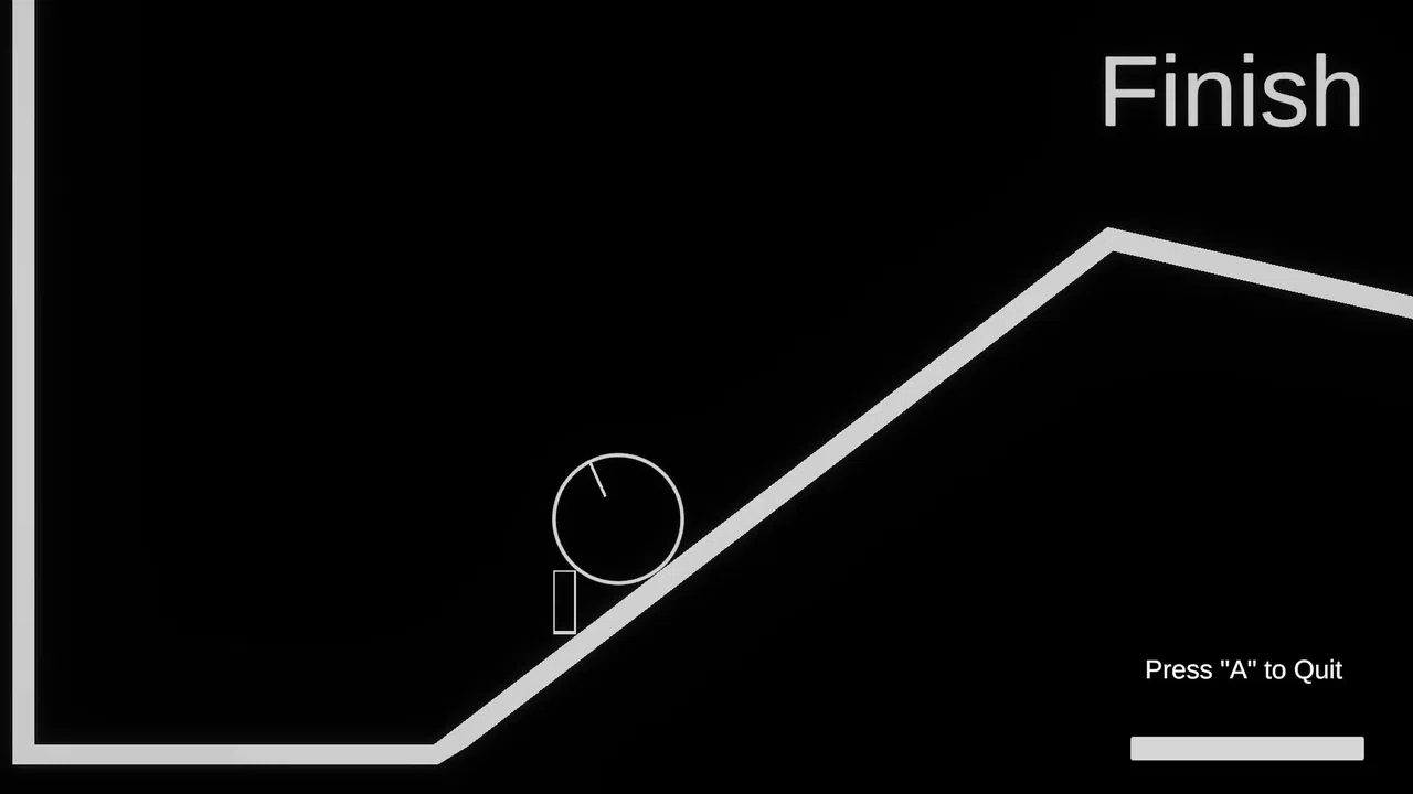 Meaningless Suffering Screenshot 1